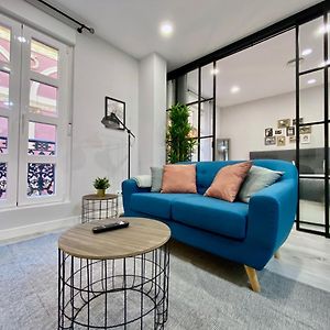 Apartamento de 1 Dormitorio