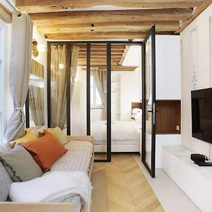 Apartment Le Marais By Studio Prestige
